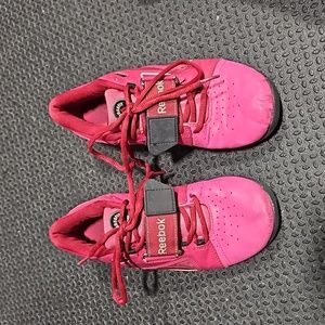 Reebok Crossfit U-Form Lifters